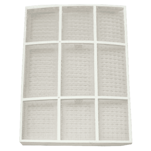 Delonghi Portable Air Conditioner Biosilver Filter - NE2073