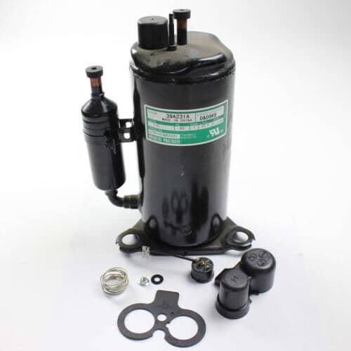 Delonghi Portable Air Conditioner Compressor - NE2124