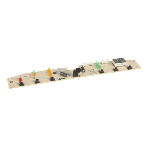 Delonghi Air Conditioner Display Board - NE2131