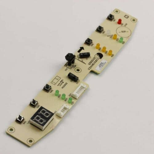 Delonghi Air Conditioner Display Board - NE2131