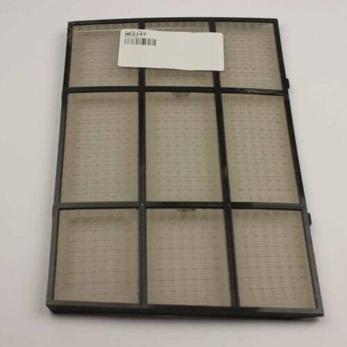 Delonghi Portable Air Conditioner Air Filter - NE2147