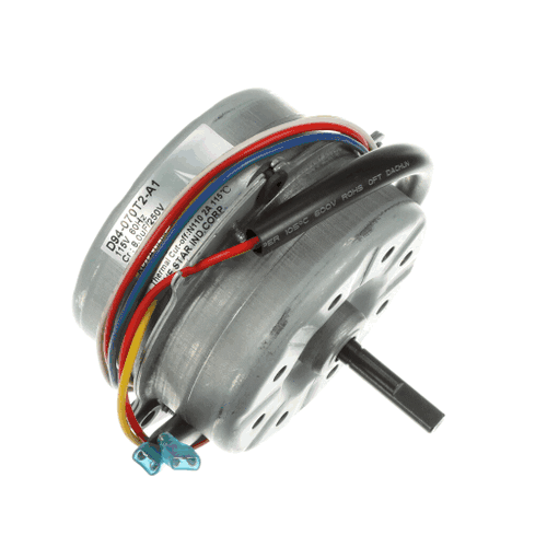 Delonghi Portable Air Conditioner Motor - NE2164