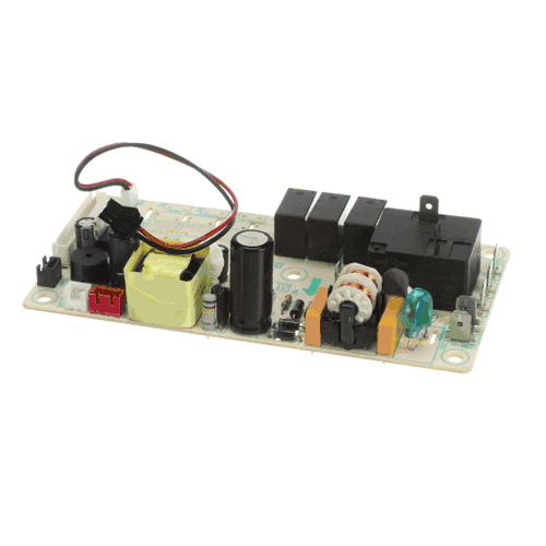 Delonghi Portable Air Conditioner Control Board - NE2314