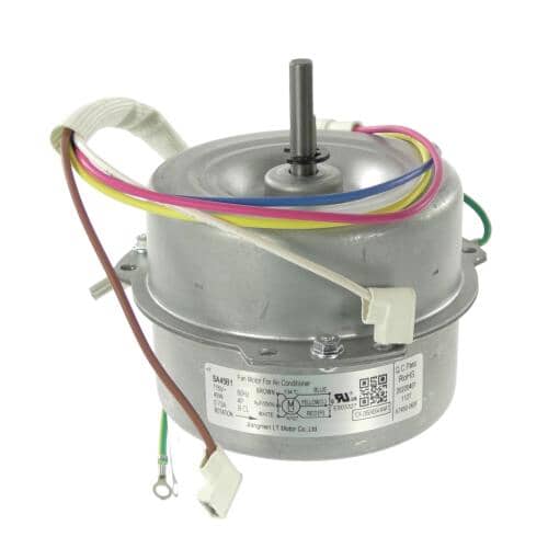 Delonghi Portable Air Conditioner Fan Motor - NE2874
