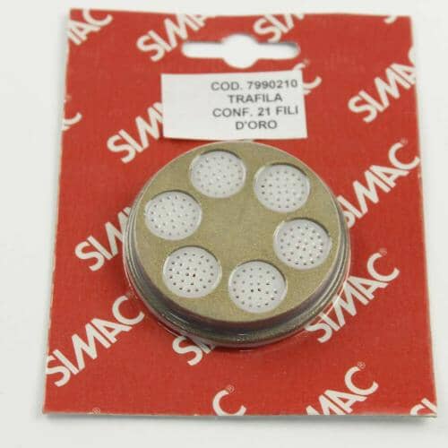Delonghi Food Processor Angel Hair Disc - SC7990210