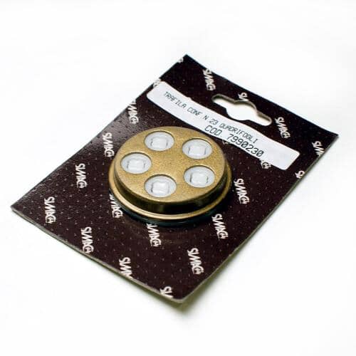 Delonghi Food Processor Shamrocks Disc - SC7990230