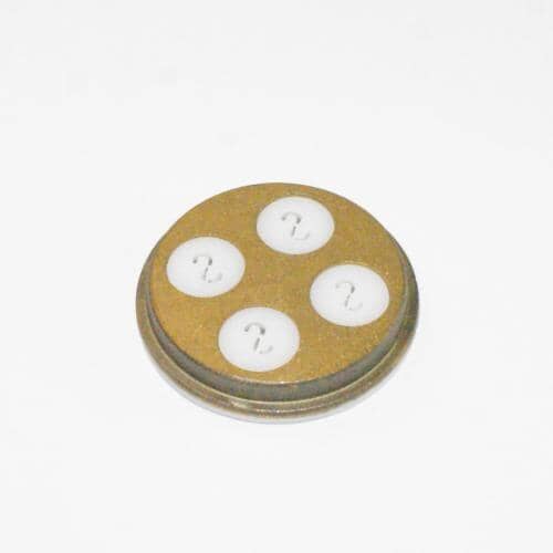 Delonghi Food Processor Country Pasta Disc - SC7991200