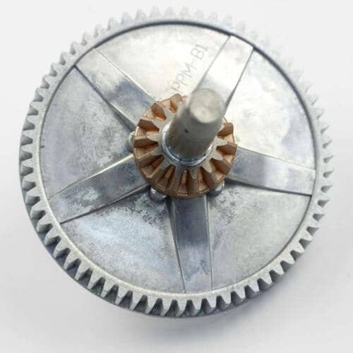 Delonghi Vertical Drive Shaft - SER1018