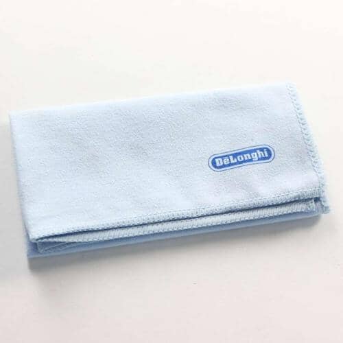 Delonghi Fully Automatic Espresso Machine Microfibre Cloth - SER3016