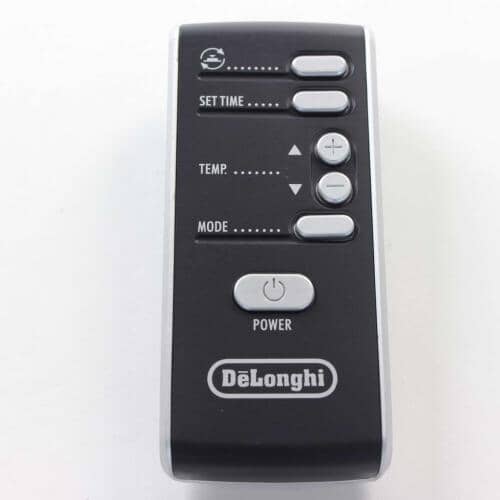 Delonghi Ceramic Heater Remote Control - SUN1168