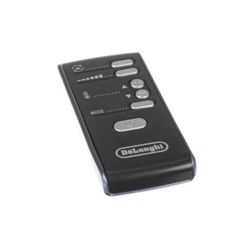 Delonghi Ceramic Heater Remote Control - SUN1209