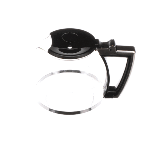 Delonghi Drip Coffee Maker Glass Carafe - SX1031