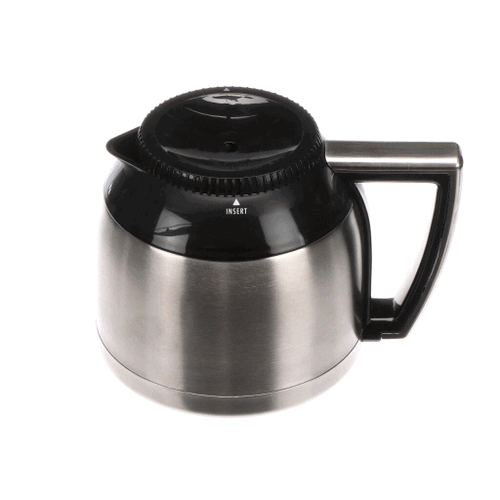 Delonghi Drip Coffee Maker Thermal Carafe - SX1034