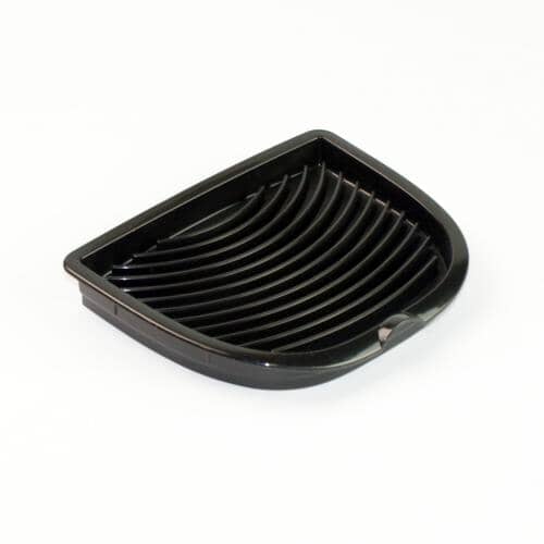 Delonghi Coffee and Espresso Maker Cup Plate - T11814BKS