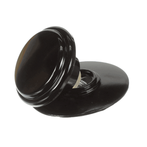 Delonghi Coffee and Espresso Maker Cover Knob Assembly - TK0009