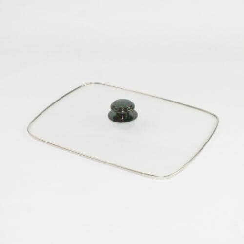 Delonghi Barbeque Grill Lid Cover With Knob - TK1273