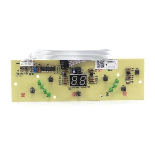 Delonghi Portable Air Conditioner Control Board - TL1823