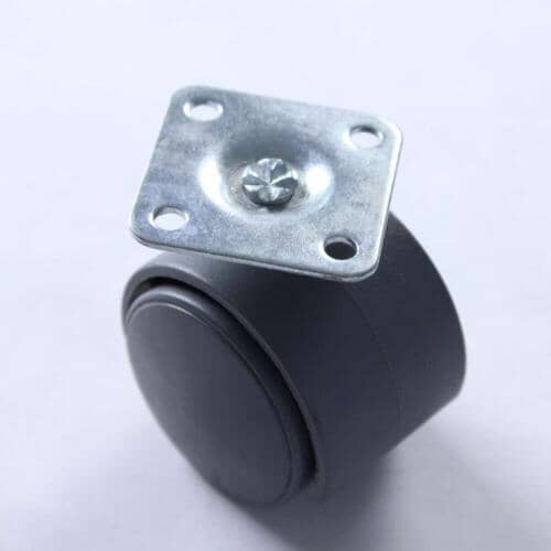 Delonghi Portable Air Conditioner Castor - TL1906