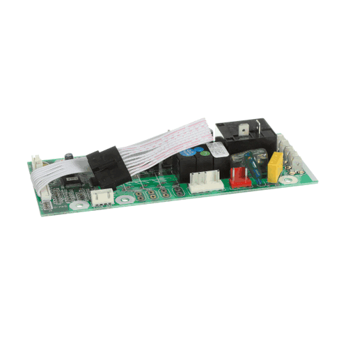 Delonghi Portable Air Conditioner Power Pc Board - TL1948