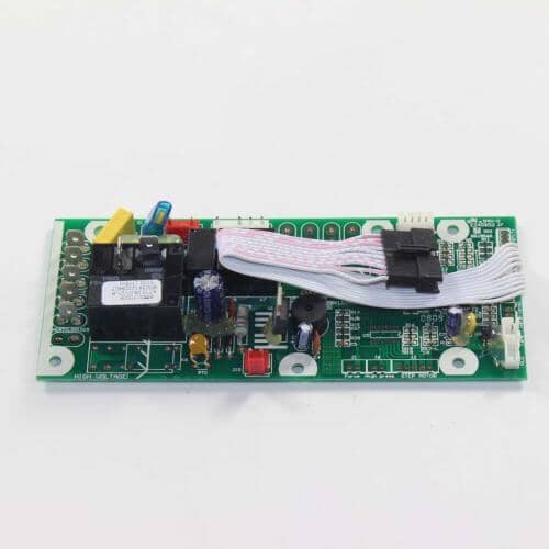 Delonghi Portable Air Conditioner Power Pc Board - TL1948