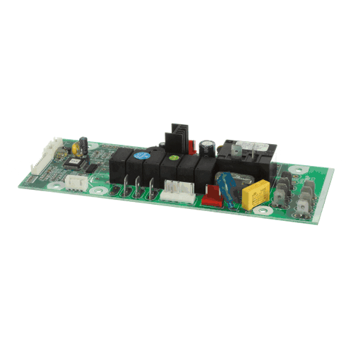 Delonghi Portable Air Conditioner Power Board - TL2002
