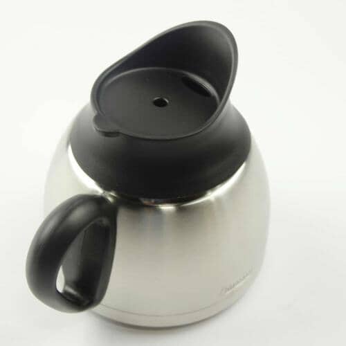 Delonghi Coffee and Espresso Maker 4 Cup Thermal Carafe - US021