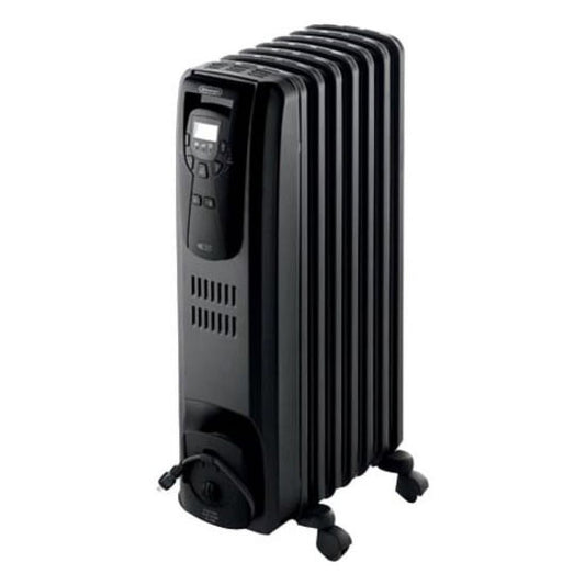 Delonghi EW7507EB Radiator Heater
