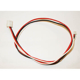 Delonghi Wiring Sil 26Awg+Connectors(3V - 5013251851