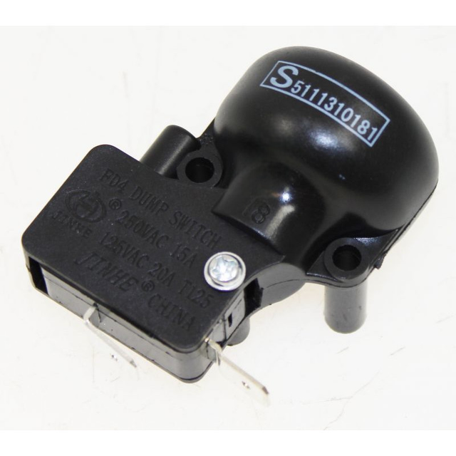 Delonghi Convector Heater TILT SWITCH - 5111310181