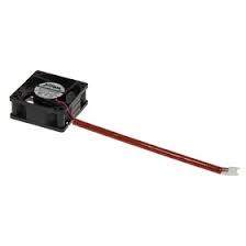 Delonghi Cooling Fan Motor Rdm6025S 12V - 5113210191