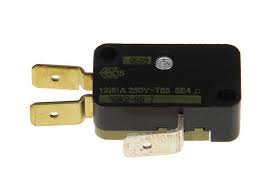 Delonghi Air Conditioner Microswitch - 511801