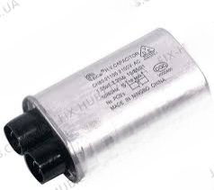 Delonghi Cnds Hv L85 Hns 1,05Mf - 5119101400