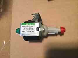 Delonghi Air Conditioner Pump - 5148001700