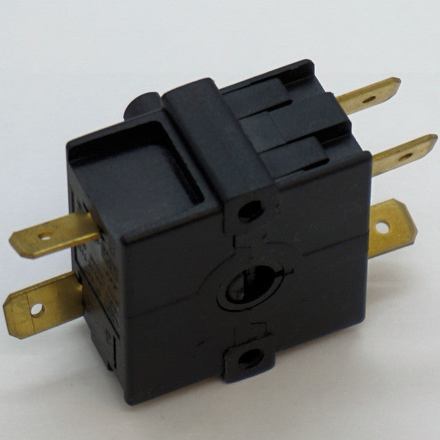 Delonghi Convector Heater CHANGE OVER SWITCH - 5211310101