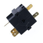 Delonghi Fan Heater Change Over Switch - 5211410241