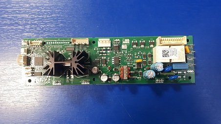 Delonghi Power Pc Board - 5213214971