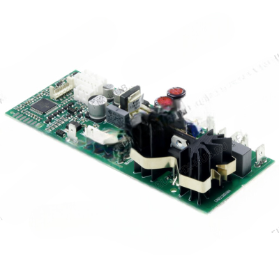 Delonghi Pcb Power Gds(Sw10.0 Hi2)120V - 5213221601
