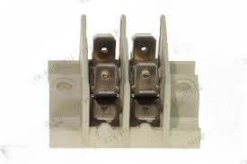 Delonghi Terminal 2Pole Pa32-Ok501 A+B+ - 521618
