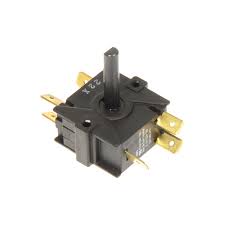 Delonghi Change Over Switch - 5285001900