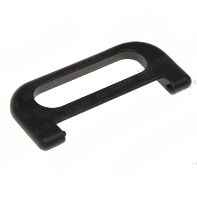 Delonghi Fan Heater Pedal - 5311412041