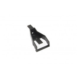 Delonghi Tco Holder Pa66+25%Gf Bk Hfx85 - 5311413951
