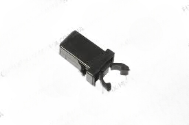 Delonghi Door Latch Abs Bk Hfx85.. - 5311414031