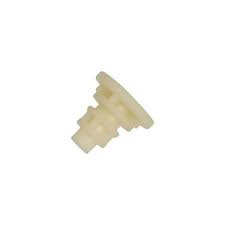 DeLonghi Ersatzteil – Wasser Tablett Stopper SER1056, Autorisierte Aftermarket-Lösung