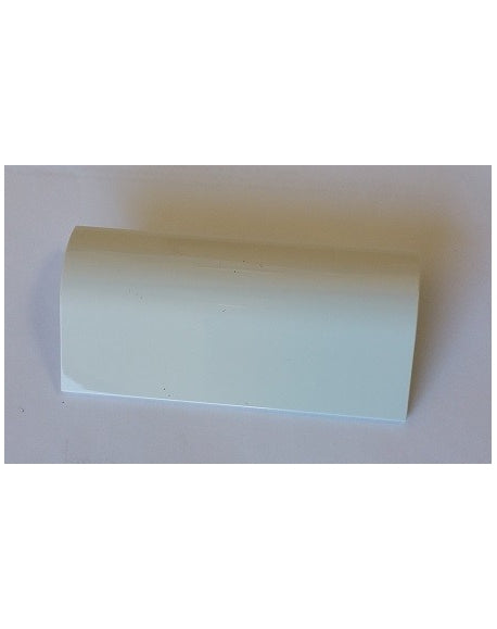 Delonghi Coffee and Espresso Maker Coffee Drip Tray Cover White - 5313229781