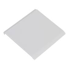 Delonghi Front Right Cover White(Pc+Abs - 5313243851