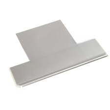 Delonghi Panel Frontal (Abs) Silver/3 E - 5313257131