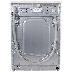 Delonghi Upper Back Panel White (Pc+Abs - 5313267351