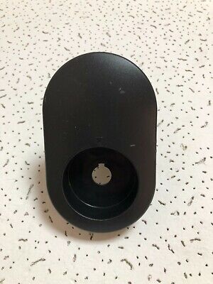 Delonghi C.Panel Black (Abs) Ih/Ihf - 5320000200