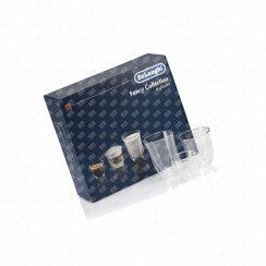 Delonghi Vaschetta Poggiatazze Nero(Abs - 5332113000