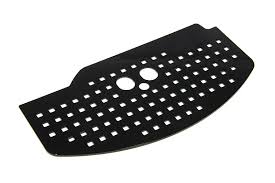 Delonghi Coffee and Espresso Maker Cup Plate - 5332221600